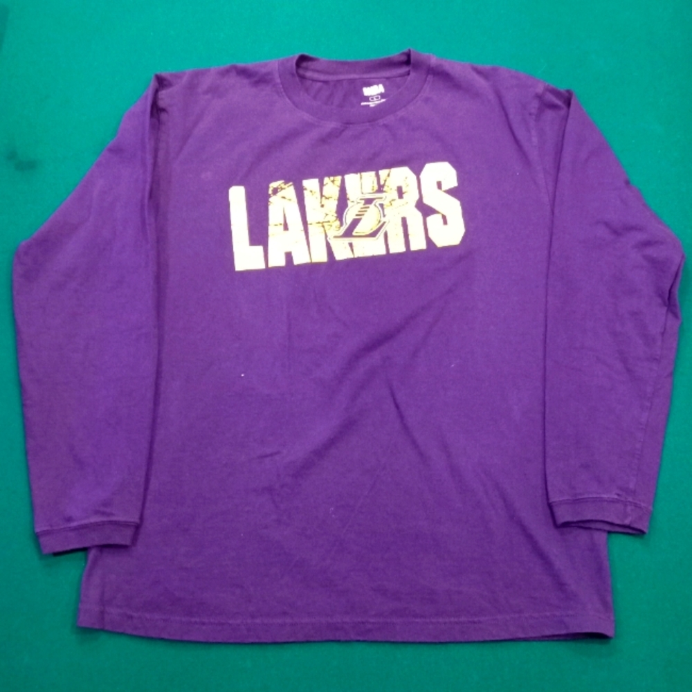 NBA Lakers Shirt